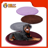 CUSHION ROUND 60CM