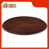 CUSHION ROUND 60CM