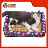 CUSHION SQUARE {S} 47CMX31CM