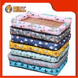 CUSHION SQUARE {M} 52CMX38CM