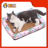 CUSHION SQUARE {M} 52CMX38CM