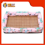 CUSHION SQUARE {XL} 66CMX53CM