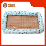 CUSHION SQUARE {XL} 66CMX53CM