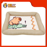 PET CUSHION 40x50CM