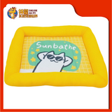 PET CUSHION 40x50CM
