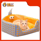 PET NET 47x41x25CM