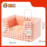 PET NET 50x40x27CM
