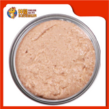 CAT PROFESSOR CAT CAN FOOD 85G [TURKEY]