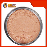 CAT PROFESSOR CAT CAN FOOD 85G [RABBIT]