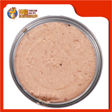 CAT PROFESSOR CAT CAN FOOD 85G [DUCK & PEAR]