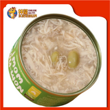 NOM NOM WOW [CHICKEN & GREEN BEAN] 85G