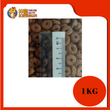 REFLEX PLUS ADULT SALMON 1KG REPACK