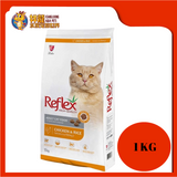 REFLEX ADULT CHICKEN 1KG REPACK