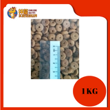 BELIF ADULT CHICKEN & TURKEY 1KG REPACK