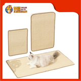 CAT SCRATCHER MAT 50X90CM