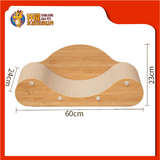 CAT SCRATCHER LITTLE PET SOFA