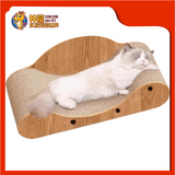 CAT SCRATCHER LITTLE PET SOFA