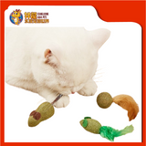 CATNIP FURBALL / CARROT / RAT [RANDOM]