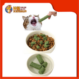 FREEZE DRY CAT GRASS [6 STICK]