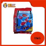 FAST RED PROFESSIONAL 1KG/900G