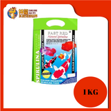 FAST RED NATURAL SIRULINA 1KG/900G