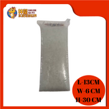 NORMAL FILTER WOOL (WHITE) 5"X36"