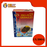 SUPER PRO-PEAT GRANULES [FM-9]