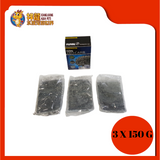 FLUVAL ZEO-CARB 150G {A1490}