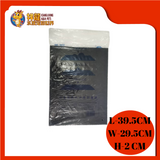 MAGIC BAMBOO CHARCOAL WOOL [39.5X29.5X2CM]