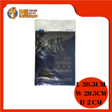 MAGIC BAMBOO CHARCOAL WOOL [39.5X29.5X2CM]