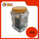 CST SOFT WATER MINERAL SALT 3LB [CST977]