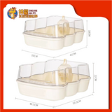 CAT TOILET CW-362 (LARGE)