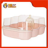 CAT TOILET CW-362 (LARGE)