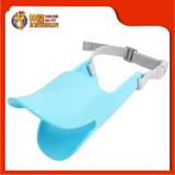 MUZZLE [S] DUCK SILICONE 12CM
