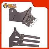 MUZZLE ADJUSTABLE ARTIFICIAL LEATHER [XL]