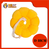 SUNFLOWER E-COLLAR {S} 11-24CM
