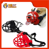 MUZZLE SIZE:1 [24X8CM]