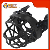 MUZZLE SIZE:2 [30X9CM]