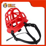 MUZZLE SIZE:3 [32X11CM]