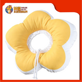 WATERPROOF FLOWER COLLAR SIZE:M [2-9CM]