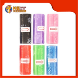 BIODEGRADABLE WASTE BEG 4 IN 1 REFILL