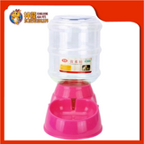 PET WATER FEEDER 3500ML {LS147}