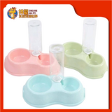 2 IN 1 FEEDER 28.5X17CM