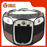 FABRIC PLAY PAN 39.5"X24"(H) TRI COLOUR