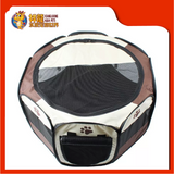 FABRIC PLAY PAN 39.5"X24"(H) TRI COLOUR