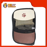 FABRIC PLAY PAN 33"X15"(H) TRI COLOUR