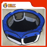 FABRIC PLAY PAN 33"X15"(H) TRI COLOUR