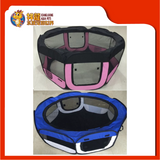 FABRIC PLAY PAN 33"X15"(H) TRI COLOUR