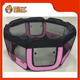 FABRIC PLAY PAN 39.5"X24"(H) TRI COLOUR