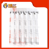 PET Q-TIPS COTTON BUDS [50PCS]